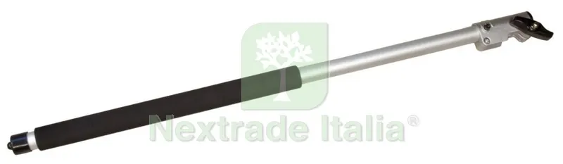 Asta di Prolunga Castor CM.70 x CB126 — Interruttori e prese — rif. FERX.98655 Asta di Prolunga Castor CM.70 x CB126 — Interruttori e prese — rif. FERX.98655