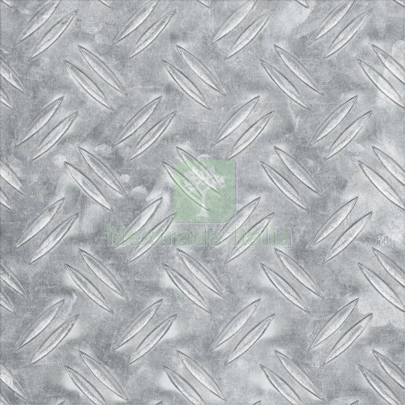 LAMIERA STRIATA ALLUMINIO ART. 37153 CM.60X100X0,15 — Tubi e raccordi — rif. FERX.98673 LAMIERA STRIATA ALLUMINIO ART. 37153 CM.60X100X0,15 — Tubi e raccordi — rif. FERX.98673