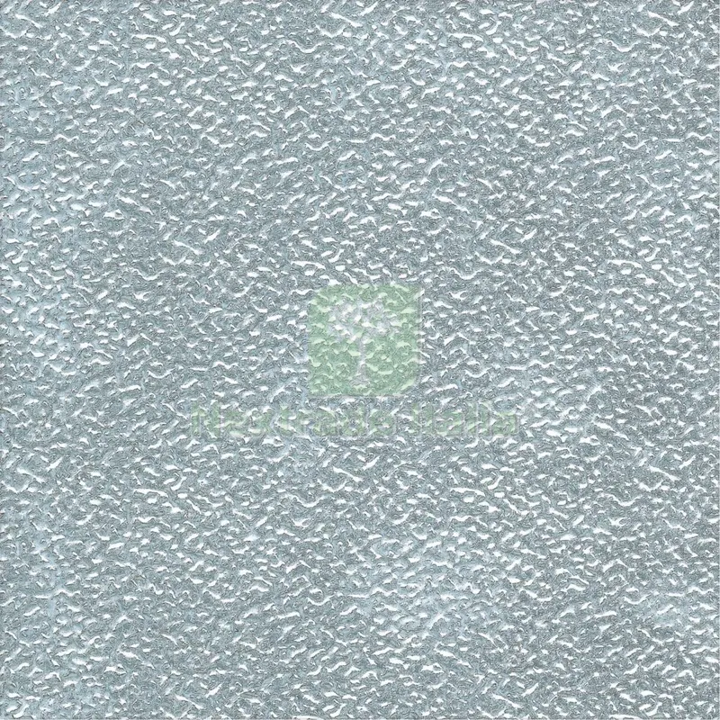 LAMIERA GOFFRATA ALLUMINIO ART. 37054 CM.25X50X0,08 — Tubi e raccordi — rif. FERX.98674
