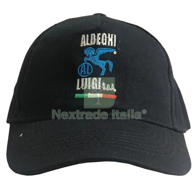 Cappellino da Golf Aldeghi — Protezioni corpo — rif. FERX.98679