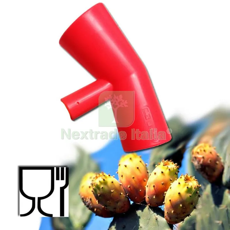 10PZ Raccogli Fichi D ' India — Attrezzi da giardino — rif. FERX.9868