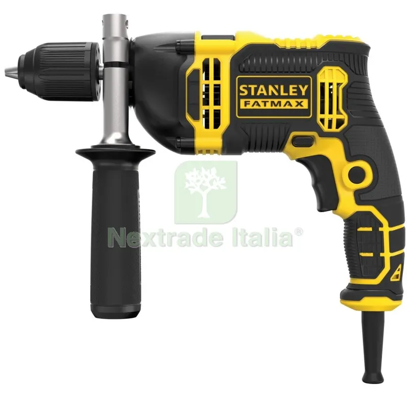 FATMAX TRAPANO W750 MM13 TWEP MOD.FMEH750K — Trapani e avvitatori — rif. FERX.98708