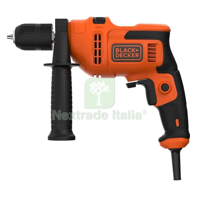 TRAPANO B+D MOD. W500MM13JW BEH200 — Trapani e avvitatori — rif. FERX.98709 TRAPANO B+D MOD. W500MM13JW BEH200 — Trapani e avvitatori — rif. FERX.98709