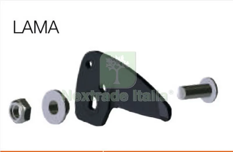 BAHCO LAMA DI RICAMBIO R230P X SVETTATOIO — Seghe e lame manuali — rif. FERX.99050