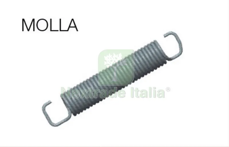 BAHCO MOLLA DI RICAMBIO R4230 X SVETTATOIO — Attrezzi da giardino — rif. FERX.99052 BAHCO MOLLA DI RICAMBIO R4230 X SVETTATOIO — Attrezzi da giardino — rif. FERX.99052