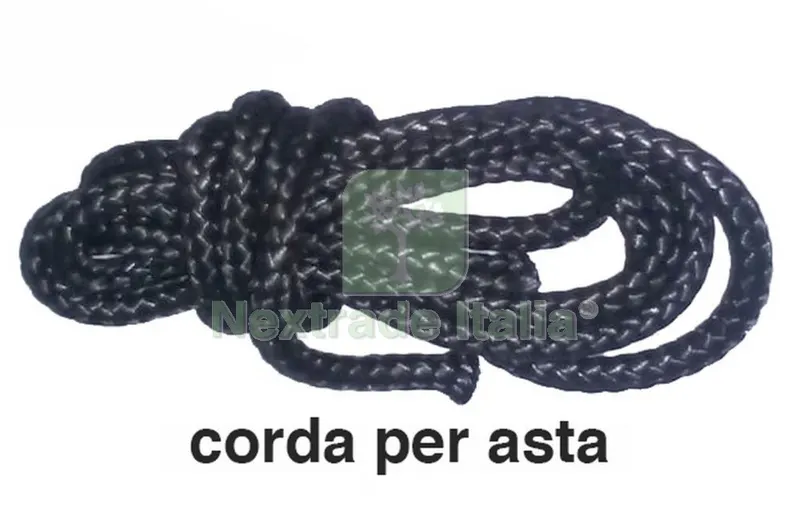 BAHCO CORDA ASTA RDTM X SVETTATOIO — Attrezzi da giardino — rif. FERX.99055