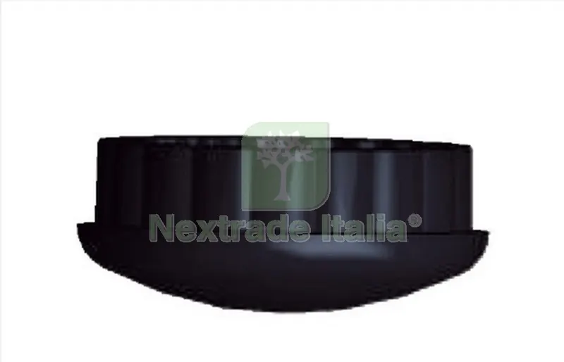 Bahco Tappo Gomma RBCP230 x Svettatoio — Attrezzi da giardino — rif. FERX.99056