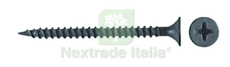 10SCATOLE SC VITI X CARTONGESSO 3,5X25 (PZ.50) — Isolanti e reti — rif. FERX.99097 10SCATOLE SC VITI X CARTONGESSO 3,5X25 (PZ.50) — Isolanti e reti — rif. FERX.99097