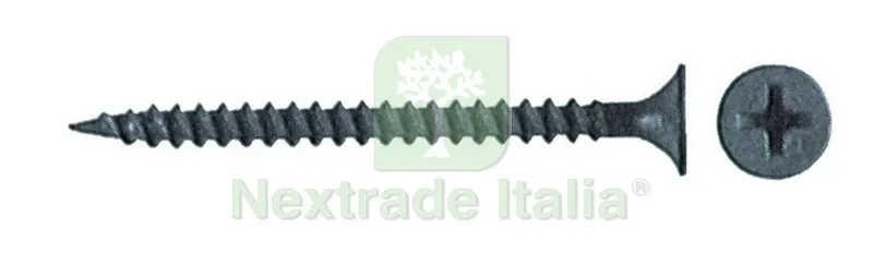 10SCATOLE SC Viti x Cartongesso 3,5X35 (PZ.50) — Isolanti e reti — rif. FERX.99098 10SCATOLE SC Viti x Cartongesso 3,5X35 (PZ.50) — Isolanti e reti — rif. FERX.99098