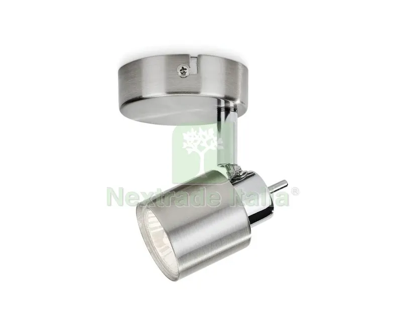 PHILIPS LAMPADAMERANTI 1 FARETTO GU10 — Illuminazione — rif. FERX.99118