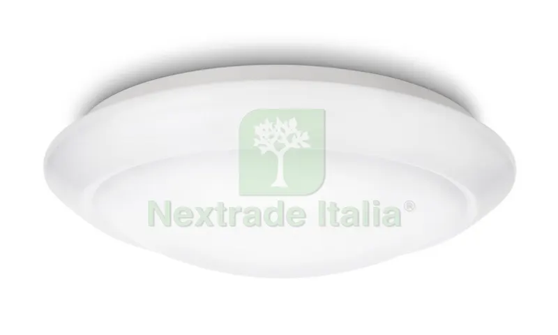 Philips Plafoniera LED Cinnabar 4X5,5W 2200LUM — Illuminazione — rif. FERX.99124 Philips Plafoniera LED Cinnabar 4X5,5W 2200LUM — Illuminazione — rif. FERX.99124