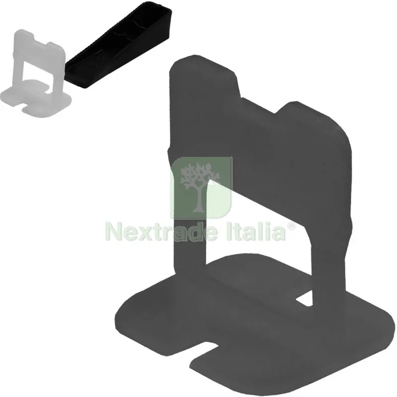 Livellatore Distanziatore Maxi Super Solo Tirante 1MM Grigio PZ.250 — Minuteria metallica — rif. FERX.99167 Livellatore Distanziatore Maxi Super Solo Tirante 1MM Grigio PZ.250 — Minuteria metallica — rif. FERX.99167