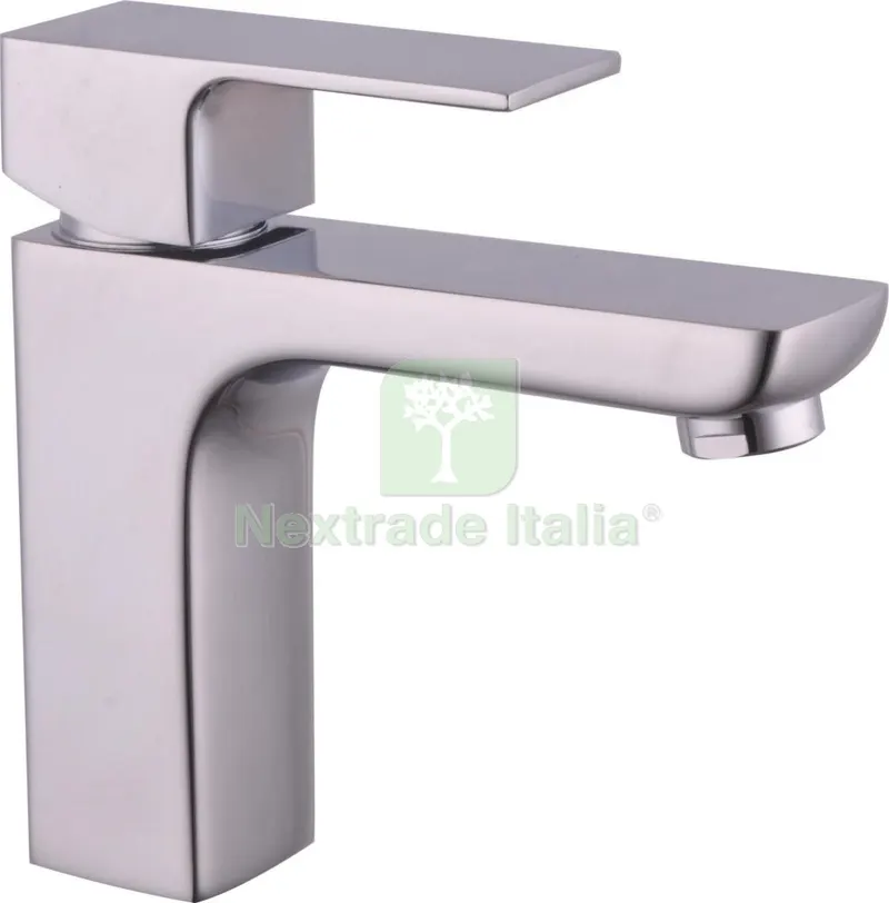 SERIE ELEGANT GRUPPO LAVABO MONOCOMANDO — Rubinetti e valvole — rif. FERX.99178 SERIE ELEGANT GRUPPO LAVABO MONOCOMANDO — Rubinetti e valvole — rif. FERX.99178