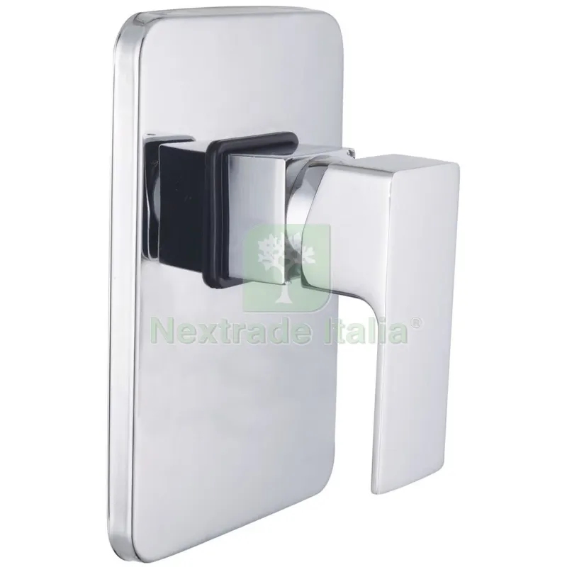 SERIE ELEGANT MONOCOMANDO INCASSO DOCCIA — Sanitari e ceramiche — rif. FERX.99181