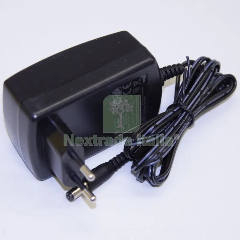 CONCORD CARICABATTERIA PER CD047 — Batterie e caricabatterie — rif. FERX.99184