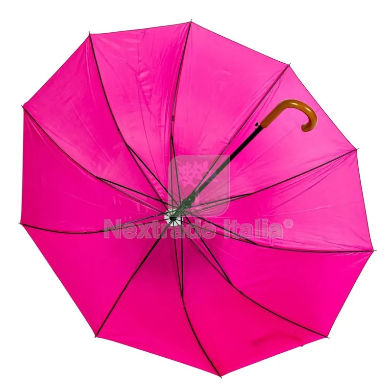 24PZ Ombrello Lungo Automatico 202/B Assortito — Tempo libero outdoor — rif. FERX.99185