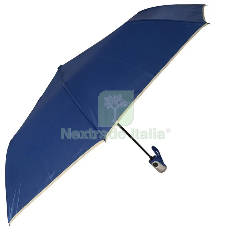 12PZ Ombrello Mini Automatico P183 Assortito — Tempo libero outdoor — rif. FERX.99188