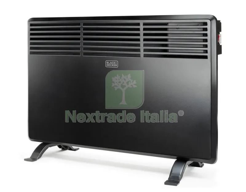 Termoconvettore B+D Digita Pavimento BXCSH1200E — Caldaie e radiatori — rif. FERX.99198
