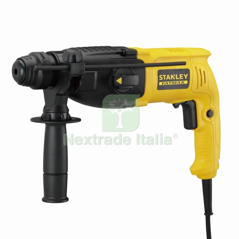 FATMAX TASSELLATORE MOD.SFMEH200K — Trapani e avvitatori — rif. FERX.99212