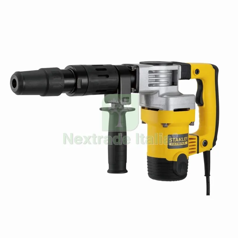 FATMAX MARTELLO SDS MAX W1010 MOD.SFMEH220K — Martelli e mazze — rif. FERX.99213