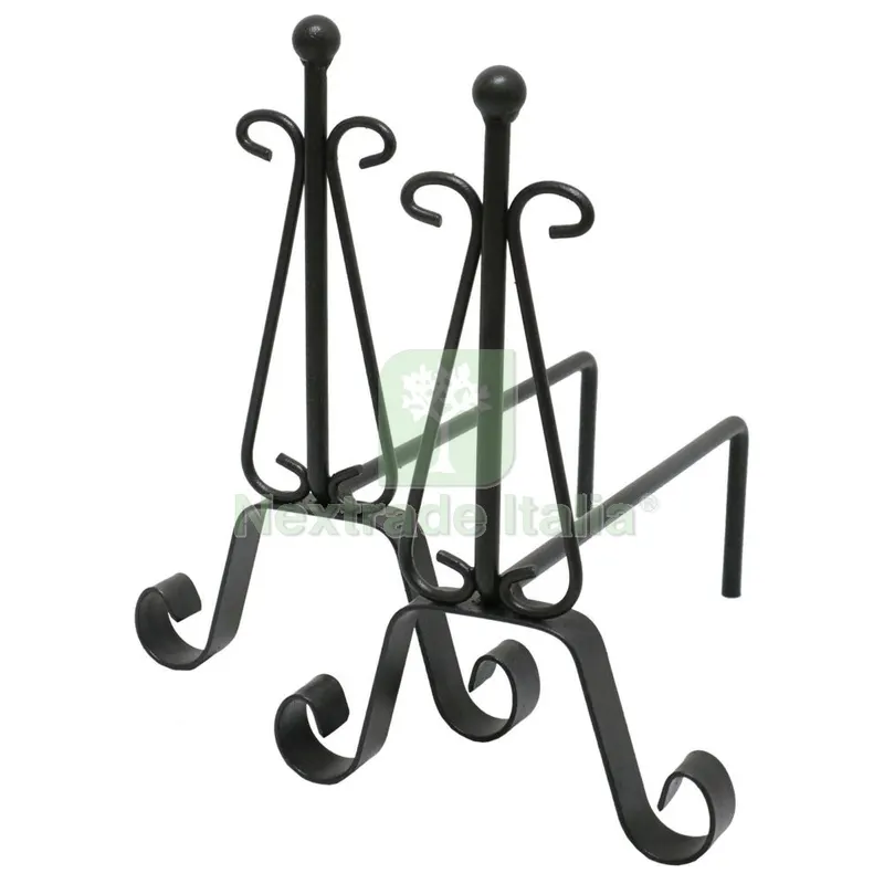 COPPIA ALARI PERUGIA MOD.627A — Accessori e ricambi utensili elettrici — rif. FERX.99220 COPPIA ALARI PERUGIA MOD.627A — Accessori e ricambi utensili elettrici — rif. FERX.99220