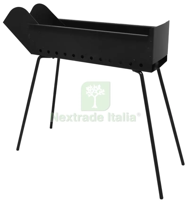 CUOCI SPIEDINI CM.40 MOD.541A — Accessori e ricambi utensili elettrici — rif. FERX.99222 CUOCI SPIEDINI CM.40 MOD.541A — Accessori e ricambi utensili elettrici — rif. FERX.99222