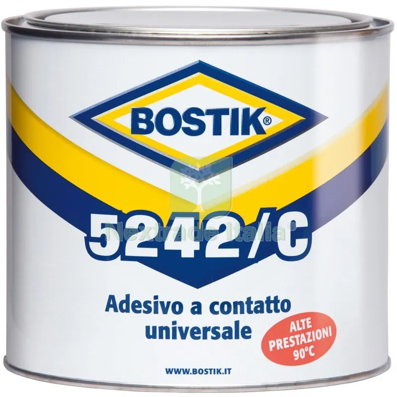 BOSTIK 5242/C DA ML.1800 — Adesivi e sigillanti — rif. FERX.99228 BOSTIK 5242/C DA ML.1800 — Adesivi e sigillanti — rif. FERX.99228