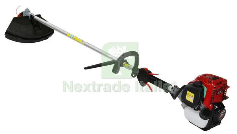 Decespugliatore Honda 4TEMPI CC.35,8 MOD.HO 35C-I — Attrezzi da giardino a motore — rif. FERX.99235 Decespugliatore Honda 4TEMPI CC.35,8 MOD.HO 35C-I — Attrezzi da giardino a motore — rif. FERX.99235