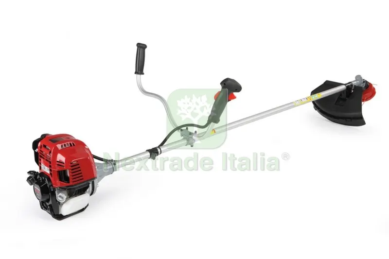 DECESPUGLIATORE HONDA 4TEMPI CC.47,9 MOD.HO 50CM — Attrezzi da giardino a motore — rif. FERX.99236 DECESPUGLIATORE HONDA 4TEMPI CC.47,9 MOD.HO 50CM — Attrezzi da giardino a motore — rif. FERX.99236