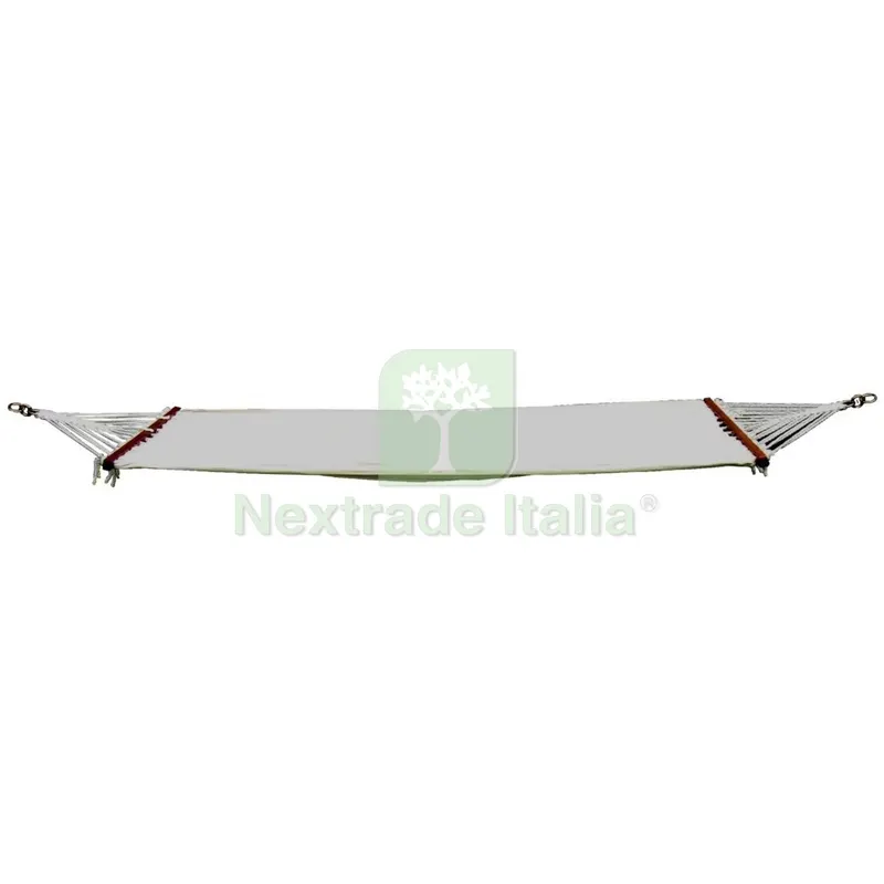 Telo Ricambio x Amaca in Legno HM-1001 — Tempo libero outdoor — rif. FERX.99237