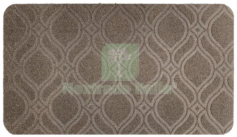 10PZ Zerbino Zeli CM.40X70 — Casalinghi e organizzazione — rif. FERX.99244 10PZ Zerbino Zeli CM.40X70 — Casalinghi e organizzazione — rif. FERX.99244