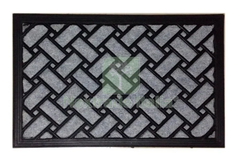 10PZ ZERBINO POLYWEB RETTANGOLARE CM.40X60 — Casalinghi e organizzazione — rif. FERX.99245 10PZ ZERBINO POLYWEB RETTANGOLARE CM.40X60 — Casalinghi e organizzazione — rif. FERX.99245