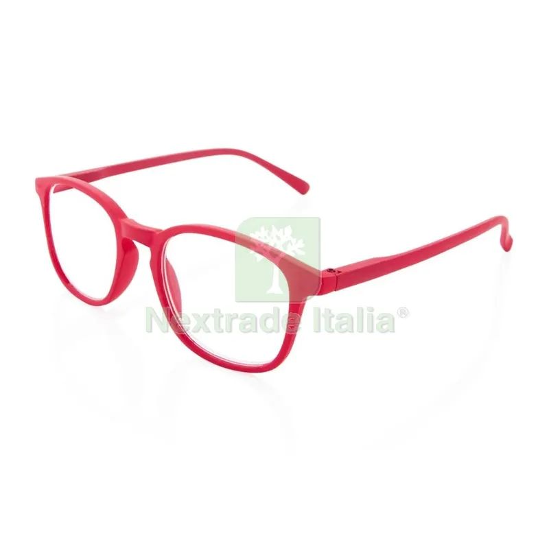 Espositore PZ.24 Occhiali 2X1 Pronti x TE TWIN-5 — Articoli per ufficio — rif. FERX.99270