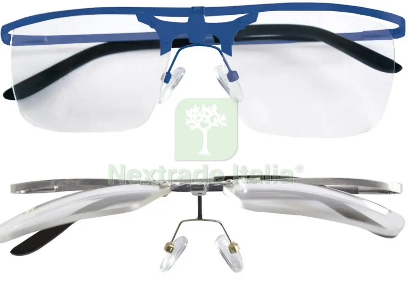 Espositore PZ.12 Occhiali Multivista — Articoli per ufficio — rif. FERX.99271
