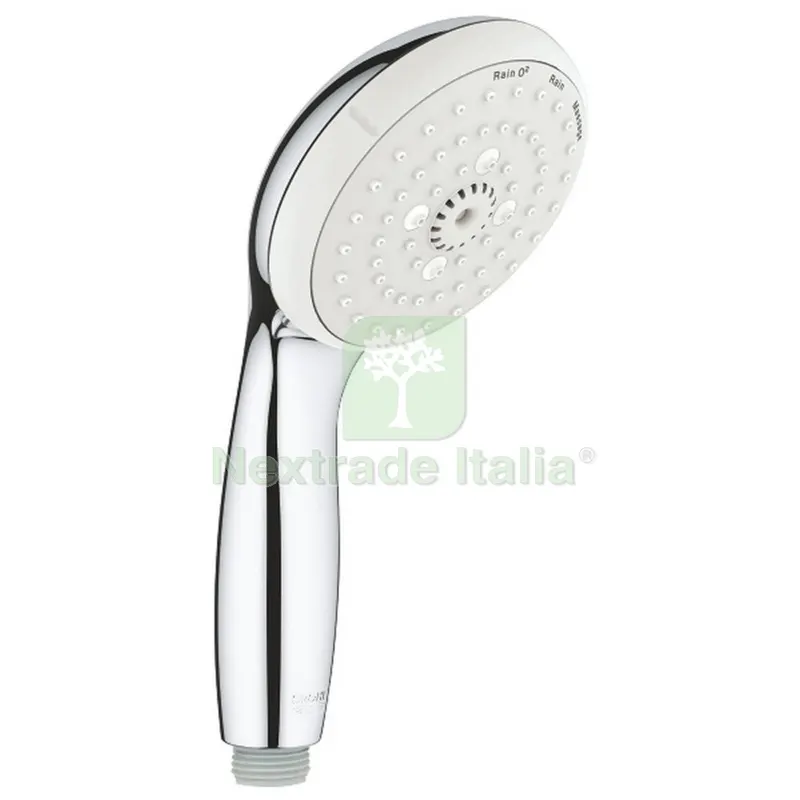 GROHE DOCCETTA 3 GETTI NEW TEMPESTA — Rubinetti e valvole — rif. FERX.99272