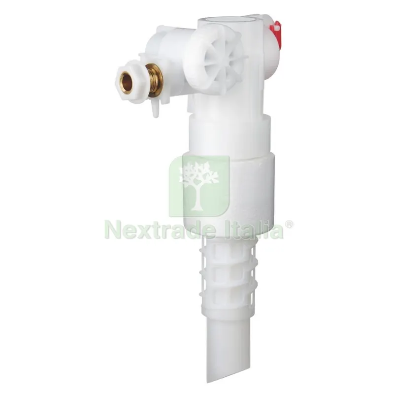 GROHE VALVOLA DI CARICO GALLEGGIANTE — Rubinetti e valvole — rif. FERX.99273