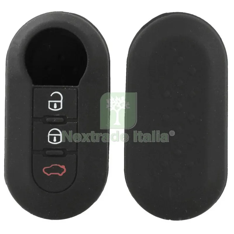 Guscio Salvachiavi Meliconi Fiat 02 — Ferramenta per legno e mobili — rif. FERX.99283 Guscio Salvachiavi Meliconi Fiat 02 — Ferramenta per legno e mobili — rif. FERX.99283
