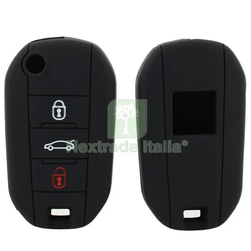 Guscio Salvachiavi Meliconi Peugeot 01 — Ferramenta per legno e mobili — rif. FERX.99287 Guscio Salvachiavi Meliconi Peugeot 01 — Ferramenta per legno e mobili — rif. FERX.99287