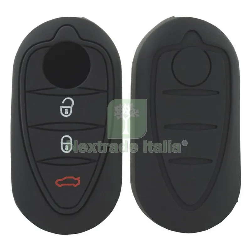 Guscio Salvachiavi Meliconi Alfa Romeo — Ferramenta per legno e mobili — rif. FERX.99288 Guscio Salvachiavi Meliconi Alfa Romeo — Ferramenta per legno e mobili — rif. FERX.99288