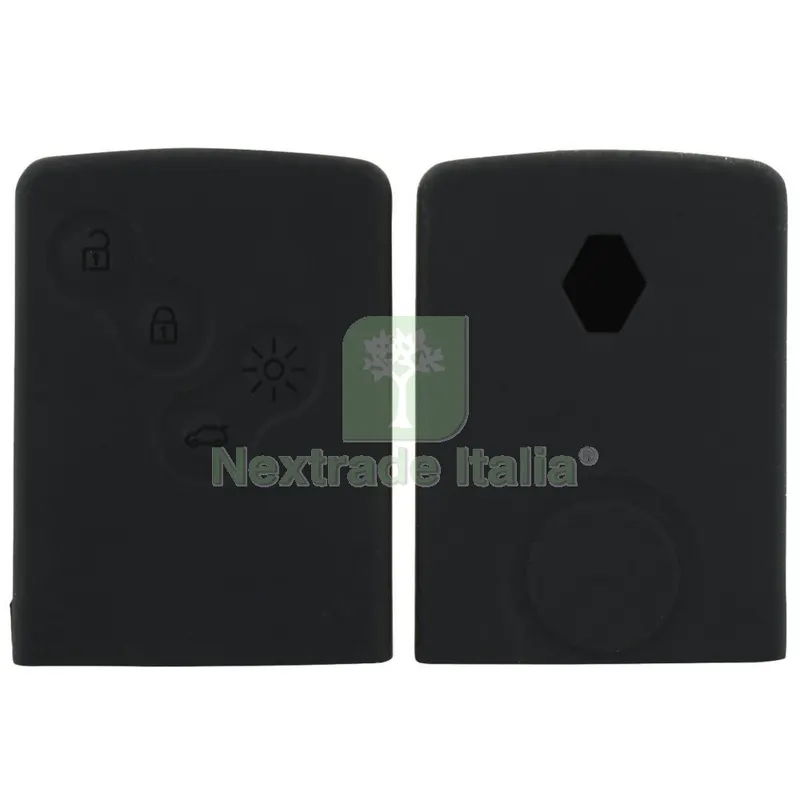 GUSCIO SALVACHIAVI MELICONI RENAULT 01 — Ferramenta porte e finestre — rif. FERX.99292