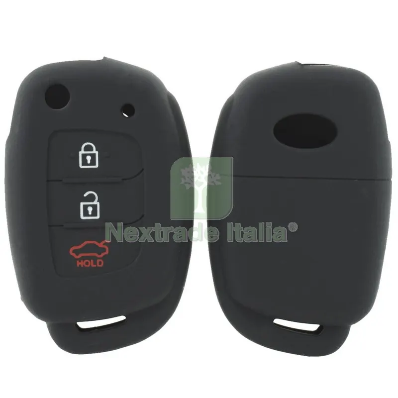 GUSCIO SALVACHIAVI MELICONI HYUNDAI — Ferramenta porte e finestre — rif. FERX.99293