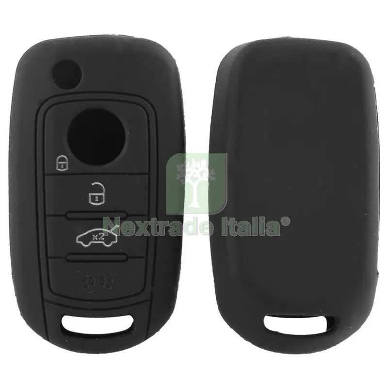 Guscio Salvachiavi Meliconi Fiat 03 — Ferramenta per legno e mobili — rif. FERX.99296 Guscio Salvachiavi Meliconi Fiat 03 — Ferramenta per legno e mobili — rif. FERX.99296