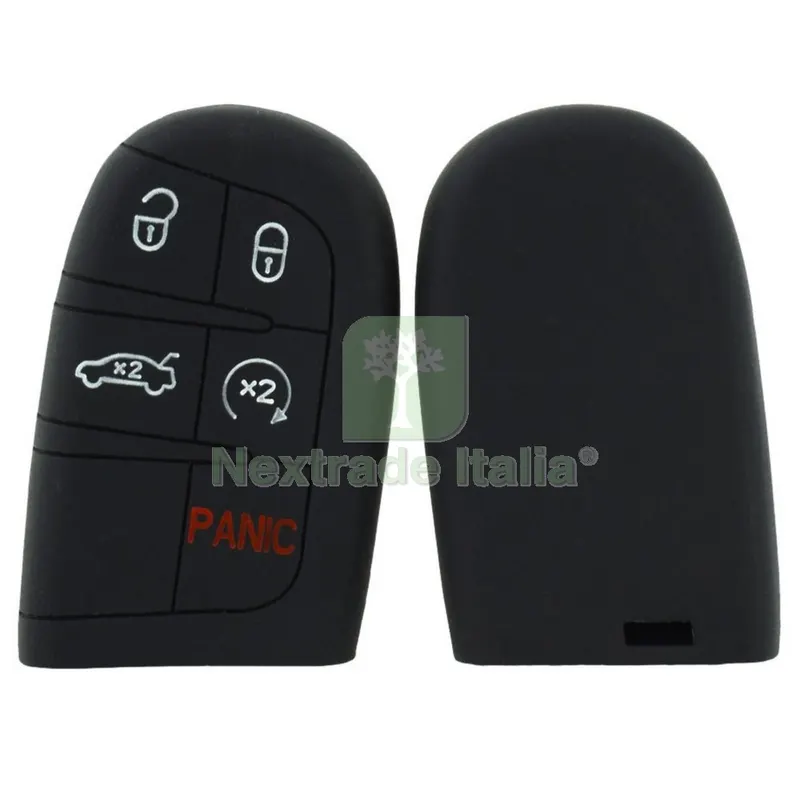 GUSCIO SALVACHIAVI MELICONI JEEP — Ferramenta porte e finestre — rif. FERX.99298
