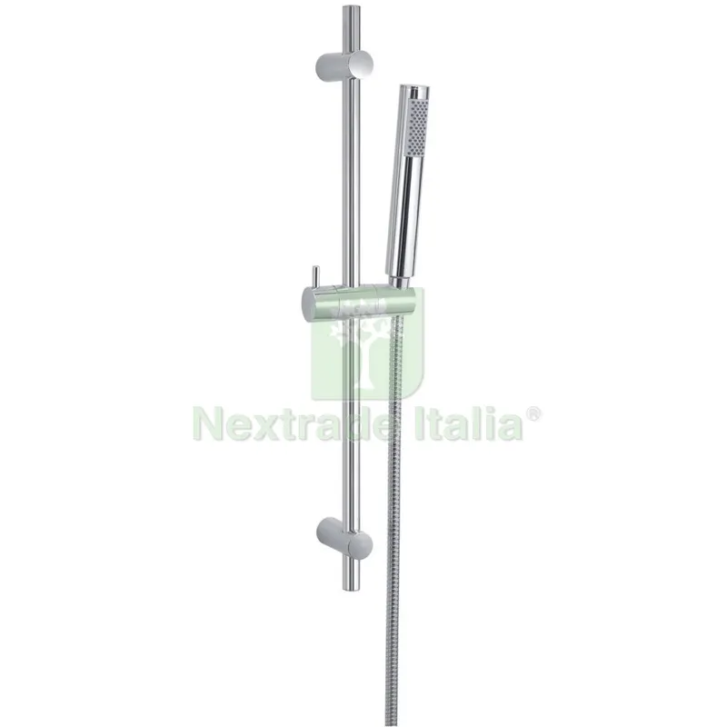 Gedy ART. Gyss 10100 Saliscendi CM.60 1 Getto — Accessori bagno — rif. FERX.99307 Gedy ART. Gyss 10100 Saliscendi CM.60 1 Getto — Accessori bagno — rif. FERX.99307