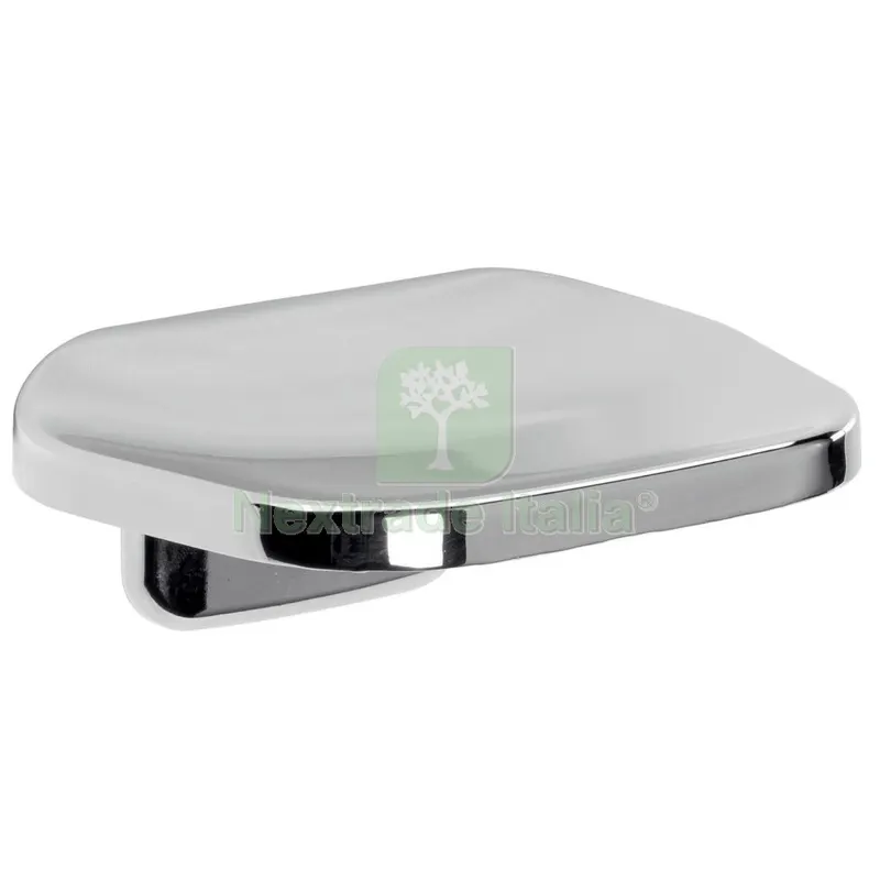 GEDY ART. KD12 K2 PORTASAPONE CROMO — Accessori bagno — rif. FERX.99311 GEDY ART. KD12 K2 PORTASAPONE CROMO — Accessori bagno — rif. FERX.99311