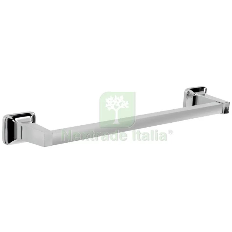 GEDY ART. KD21-45 K2 PORTA SALVIETTE CM.45 CROMO — Accessori bagno — rif. FERX.99312 GEDY ART. KD21-45 K2 PORTA SALVIETTE CM.45 CROMO — Accessori bagno — rif. FERX.99312