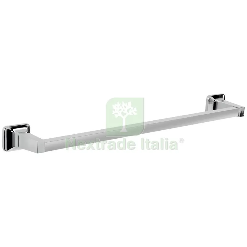 GEDY ART. KD21-60 K2 PORTA SALVIETTE CM.60 CROMO — Accessori bagno — rif. FERX.99313 GEDY ART. KD21-60 K2 PORTA SALVIETTE CM.60 CROMO — Accessori bagno — rif. FERX.99313