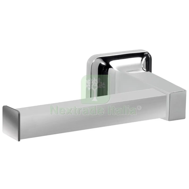 GEDY ART. KD24 K2 PORTAROTOLO CROMO — Accessori bagno — rif. FERX.99314 GEDY ART. KD24 K2 PORTAROTOLO CROMO — Accessori bagno — rif. FERX.99314