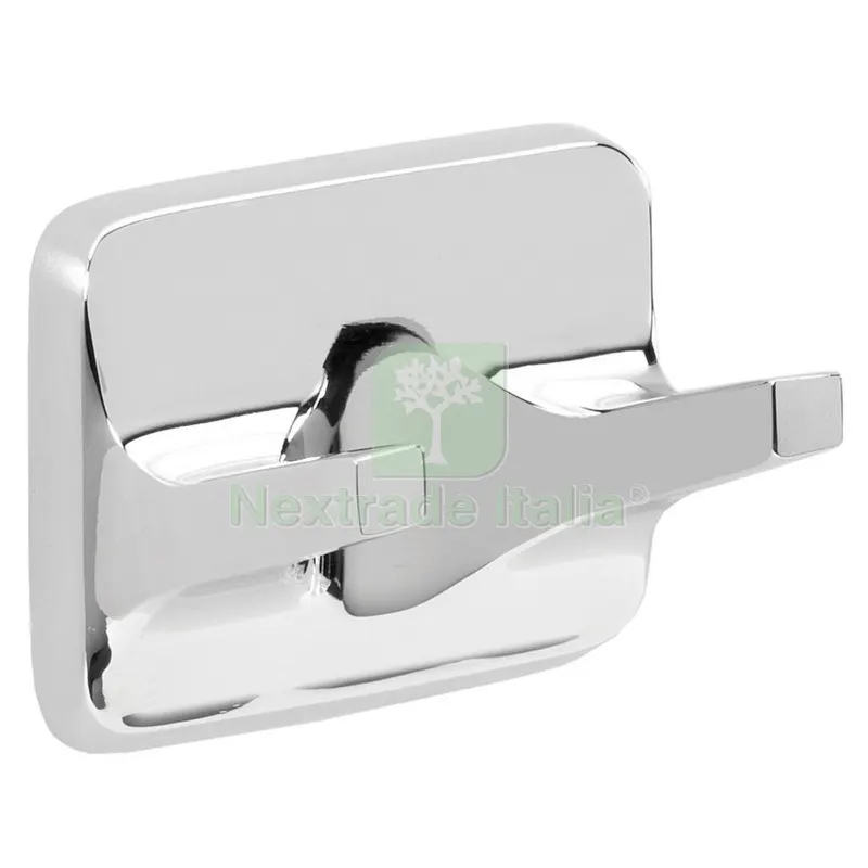 GEDY ART. KD26 K2 APPENDABITI CROMO — Accessori bagno — rif. FERX.99315 GEDY ART. KD26 K2 APPENDABITI CROMO — Accessori bagno — rif. FERX.99315