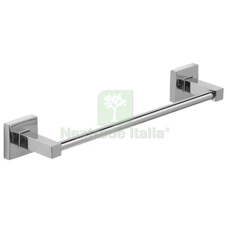 GEDY ART. OL21-35 OLIMPO PORTA SALVIETTE CM.35INOX — Accessori bagno — rif. FERX.99319
